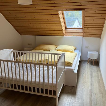Apartment Am Ponyhof Санкт-Канциан Экстерьер фото